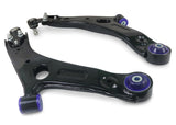 SuperPro Front Lower Control Arm Kit incl. Ball Joints