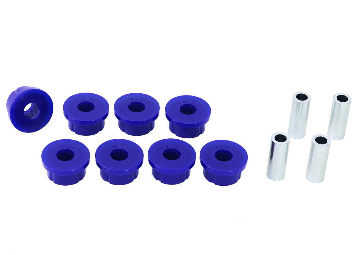 SuperPro Trailing Arm Bush Kit