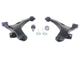 SuperPro Front Lower Control Arm Kit incl. Ball Joints