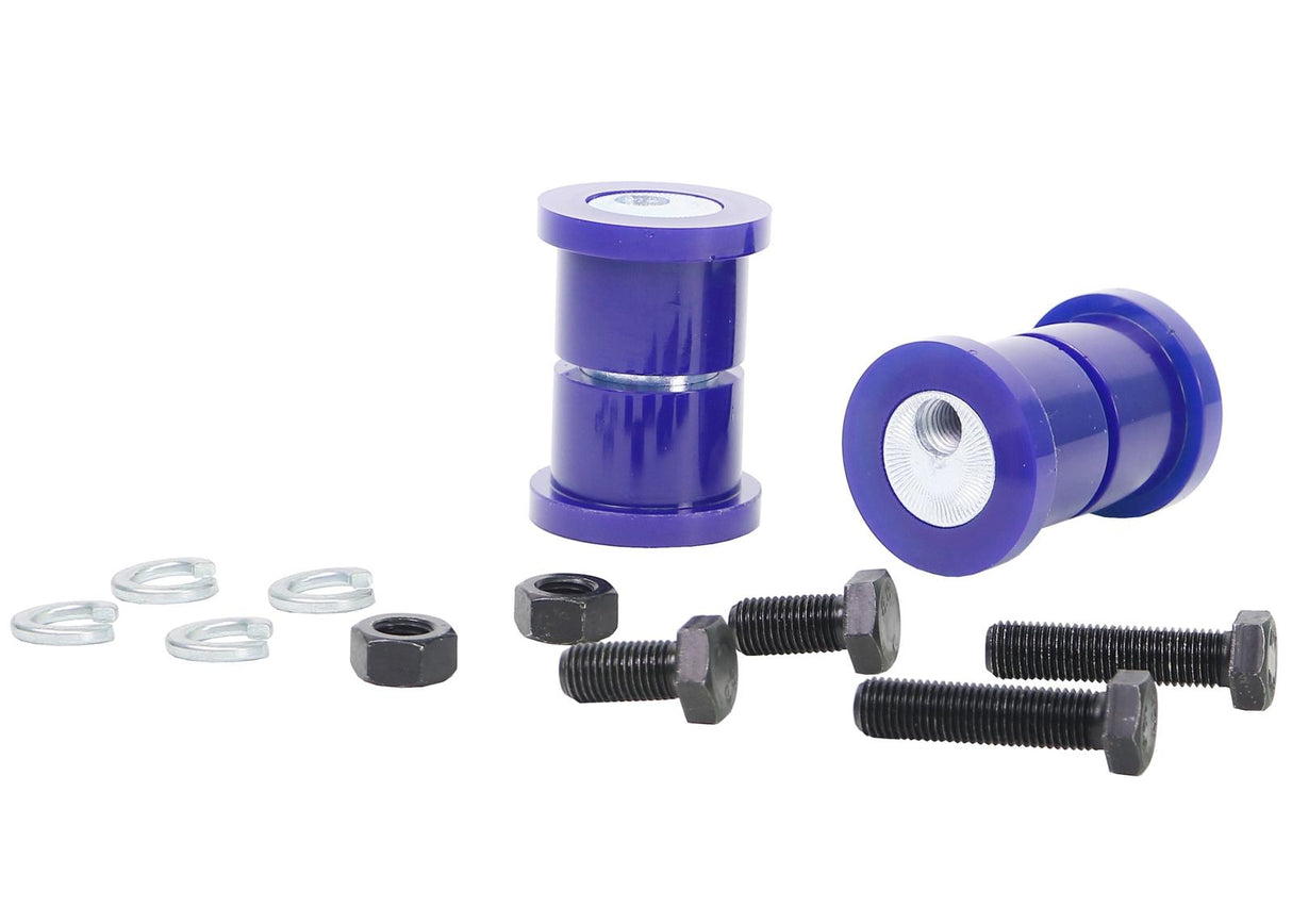 SuperPro IRS Adjusting Camber Only Kit