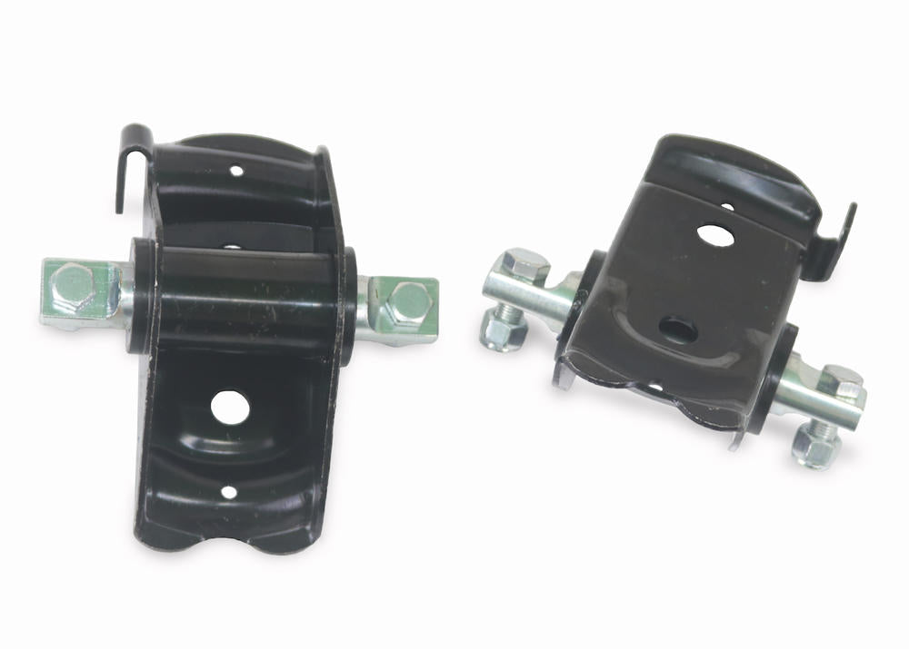 SuperPro Spring Saddle Kit