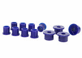 SuperPro Leaf Spring Bush Kit