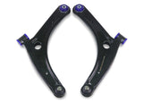 SuperPro Standard Control Arm Assembly Kit incl. Ball Joints
