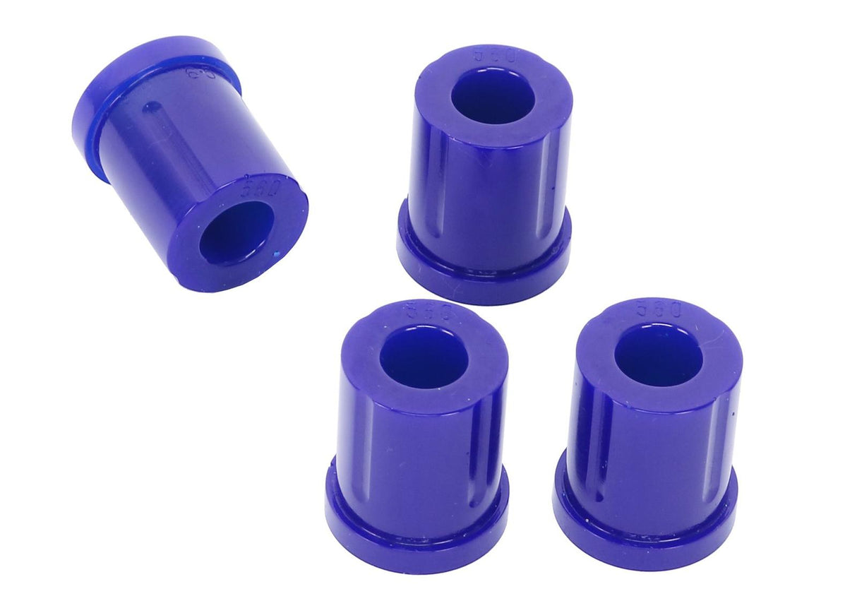 SuperPro Spring Shackle Upper Bush Kit