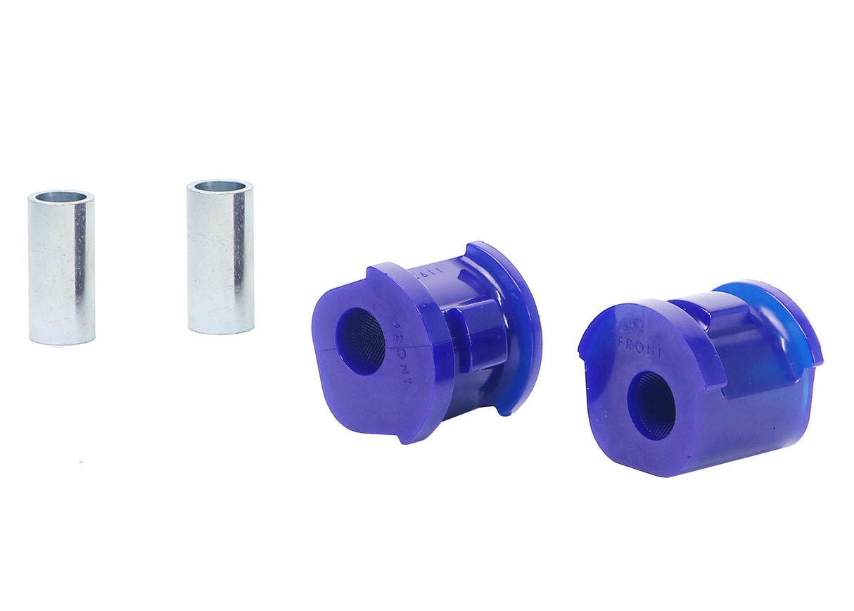 SuperPro Control Arm Lower-Rear Bush Kit