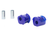 SuperPro Control Arm Lower-Rear Bush Kit