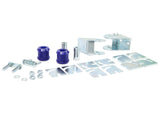 SuperPro Front Camber Caster Bracket and Bush Kit