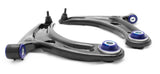 SuperPro Front Lower Control Arm Kit incl. Ball Joints