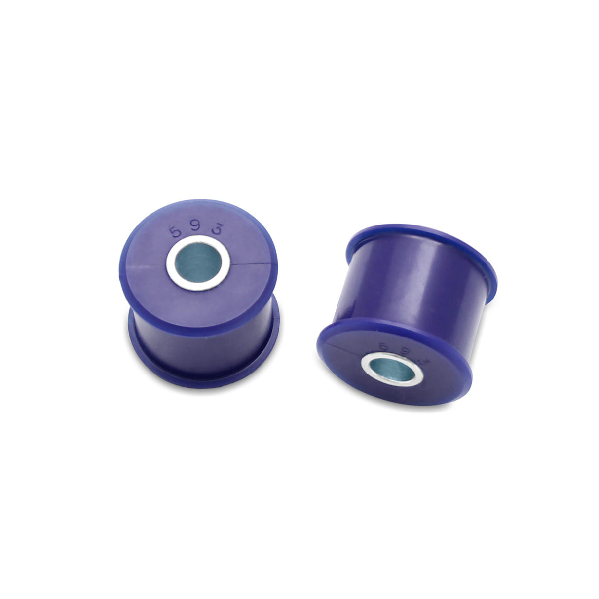 SuperPro Trailing Arm Bush Kit
