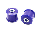SuperPro Trailing Arm Lower Bush Kit