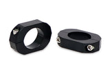 SuperPro Sway Bar Lateral Lock - Kit 24mm - Universal Applications