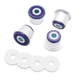 SuperPro Front Control Arm Upper-Inner Bush Kit