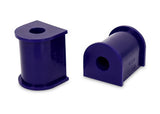 SuperPro Front or Rear Sway Bar Mount Bush Kit