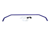 SuperPro Rear Sway Bar 22mm Non Adjustable