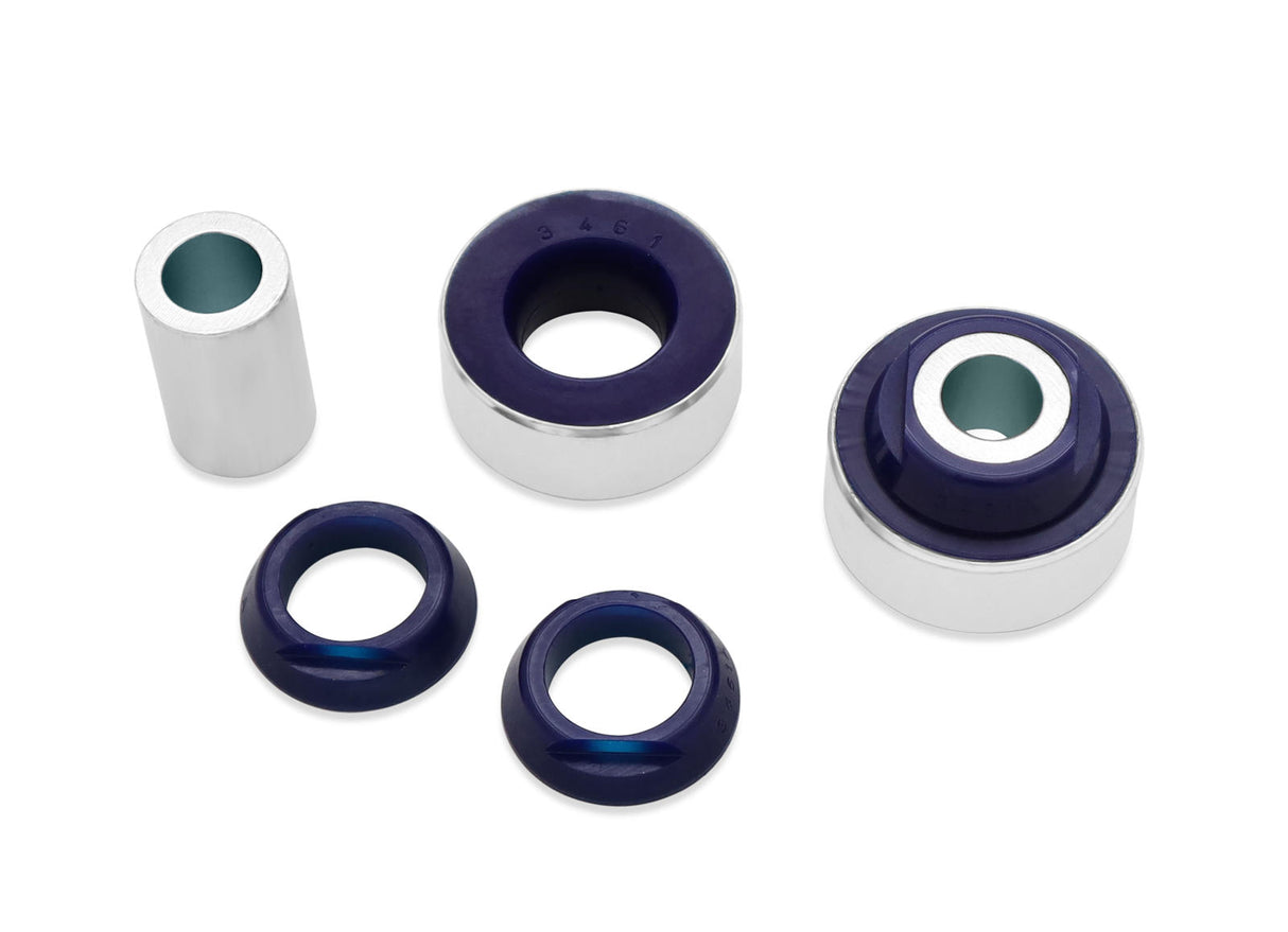 SuperPro Control Arm Lower-Inner Rear Bush Kit