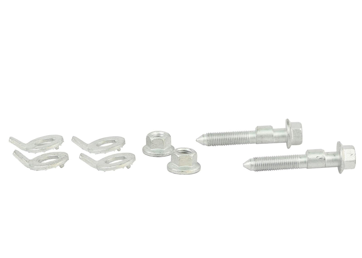 SuperPro 15mm Camber Adjusting Bolt Kit