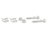 SuperPro 15mm Camber Adjusting Bolt Kit