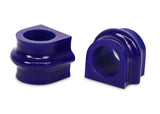 SuperPro Sway Bar Mount Bush Kit