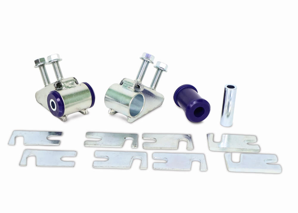 SuperPro Camber Caster Adjusting Kit