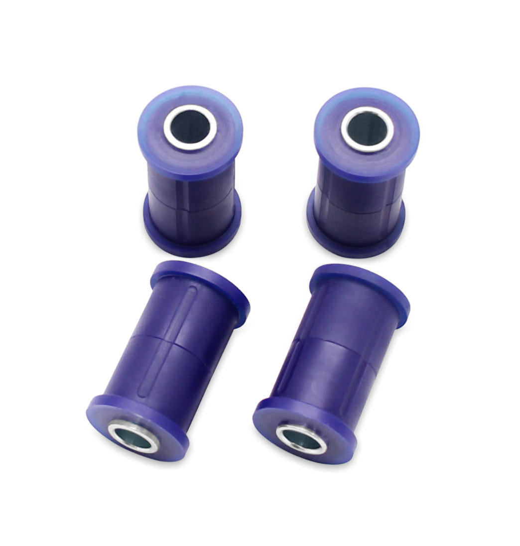 SuperPro Rear Control Arm/Trailing Arm Bush Kit