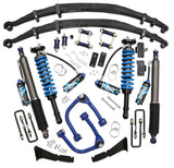 SuperPro F4R Formula 4x4 2-3" Lift Kit