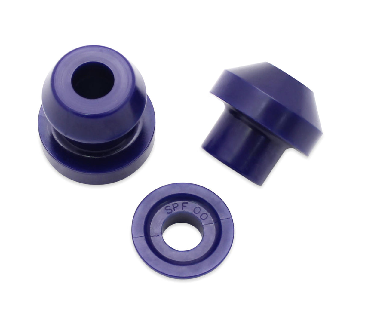 SuperPro Strut Bar To Chassis Mount Bush Kit