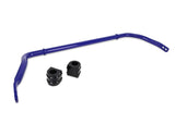 SuperPro Front Sway Bar - 35mm 2 Point adjustable