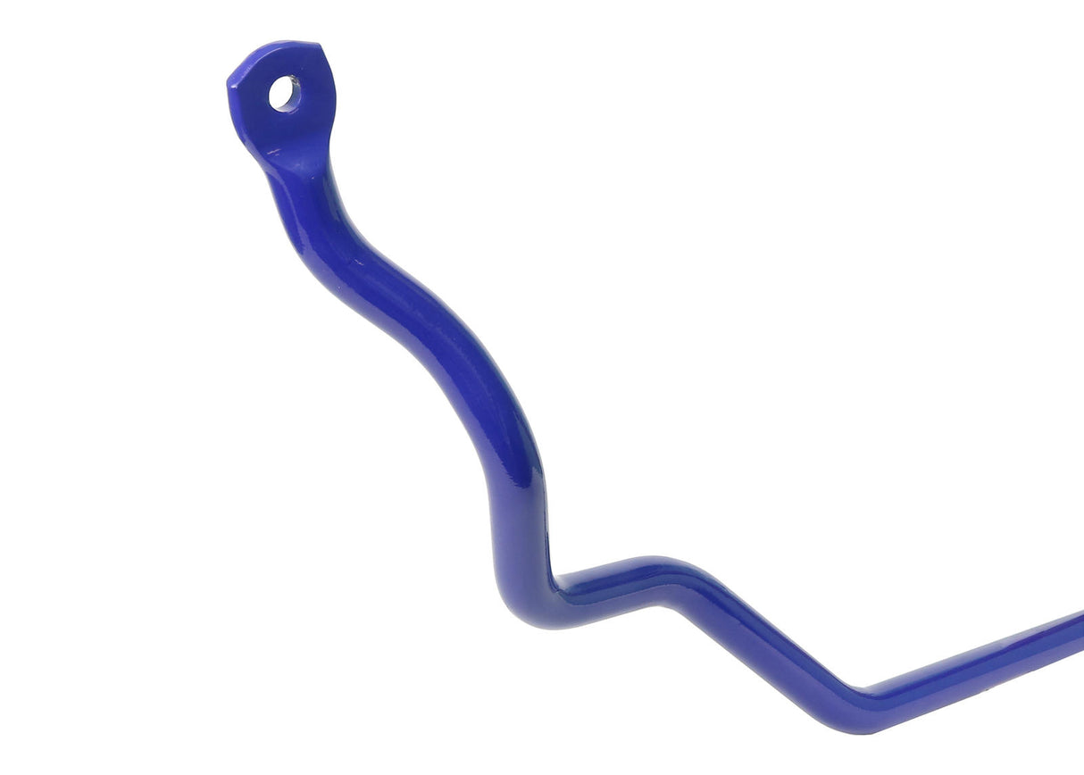 SuperPro 30mm Heavy Duty Non Adjustable Front 4x4 Sway Bar Kit