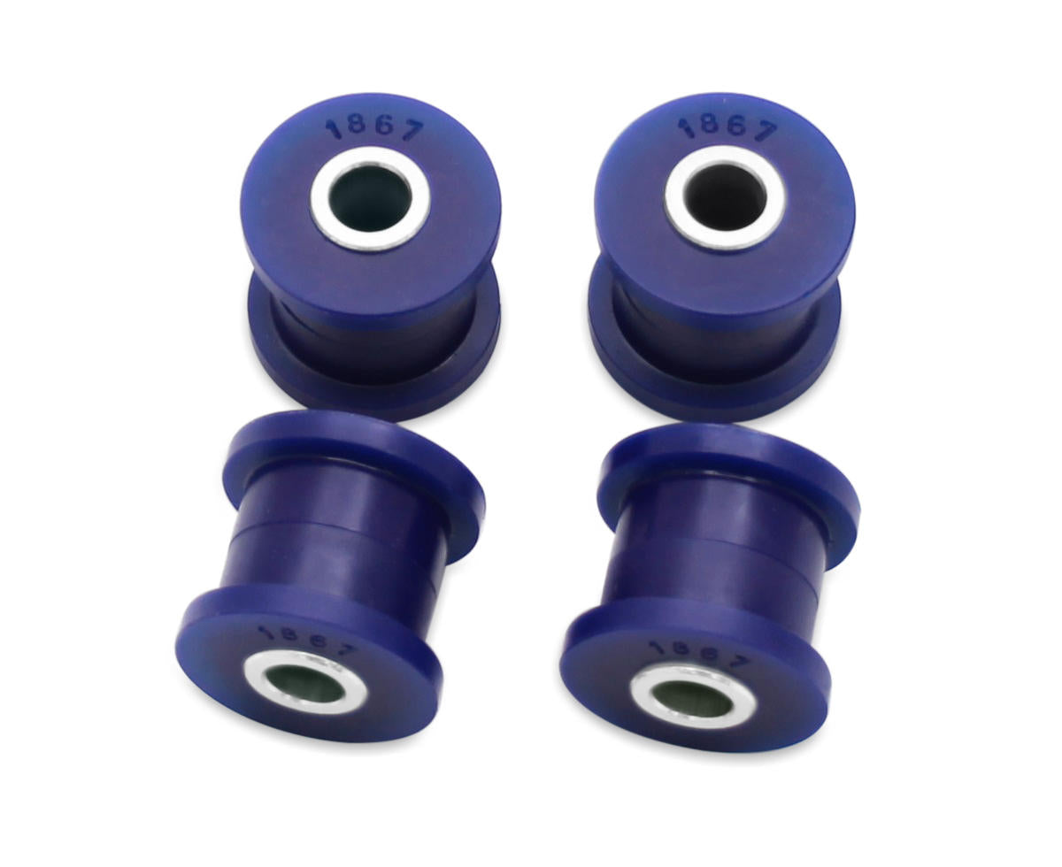 SuperPro Lower Inner & Outer Control Arm Competition Bush Kit