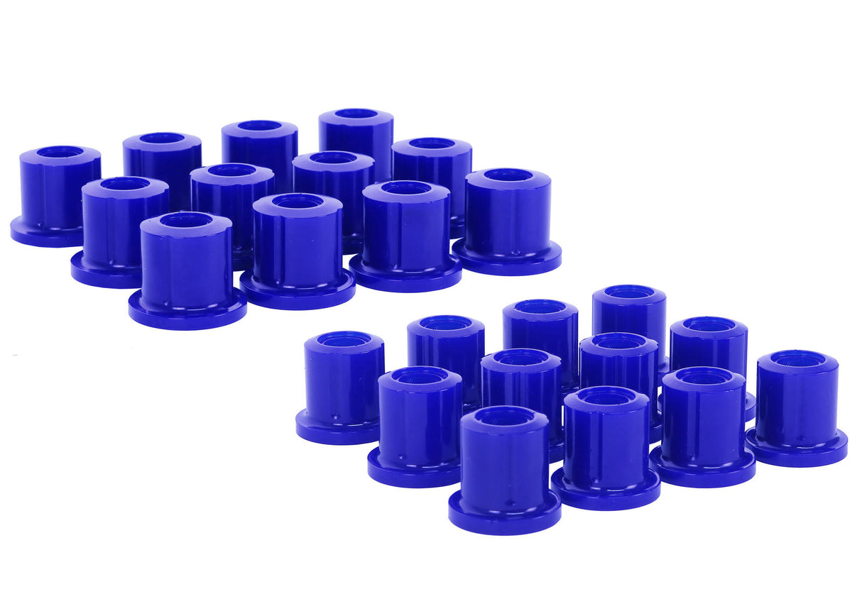SuperPro Leaf Spring Bush Kit