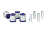 SuperPro Front Upper Inner Control Arm Bush Kit