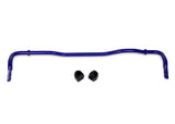 SuperPro 22mm Heavy Duty 2 Position Blade Adjustable Rear Sway Bar Kit