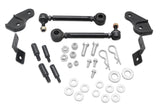 SuperPro Front Extended Heavy Duty Sway Bar Link w/ Quick Release