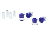 SuperPro Front Control Arm Upper-Inner Bush Kit