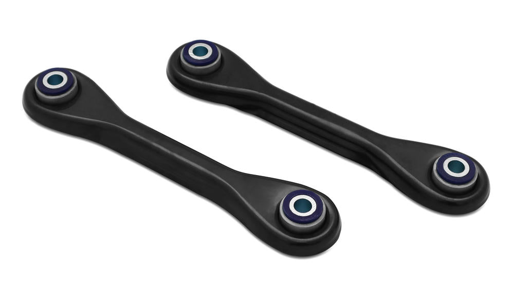 SuperPro Rear Lower Control Arm Kit
