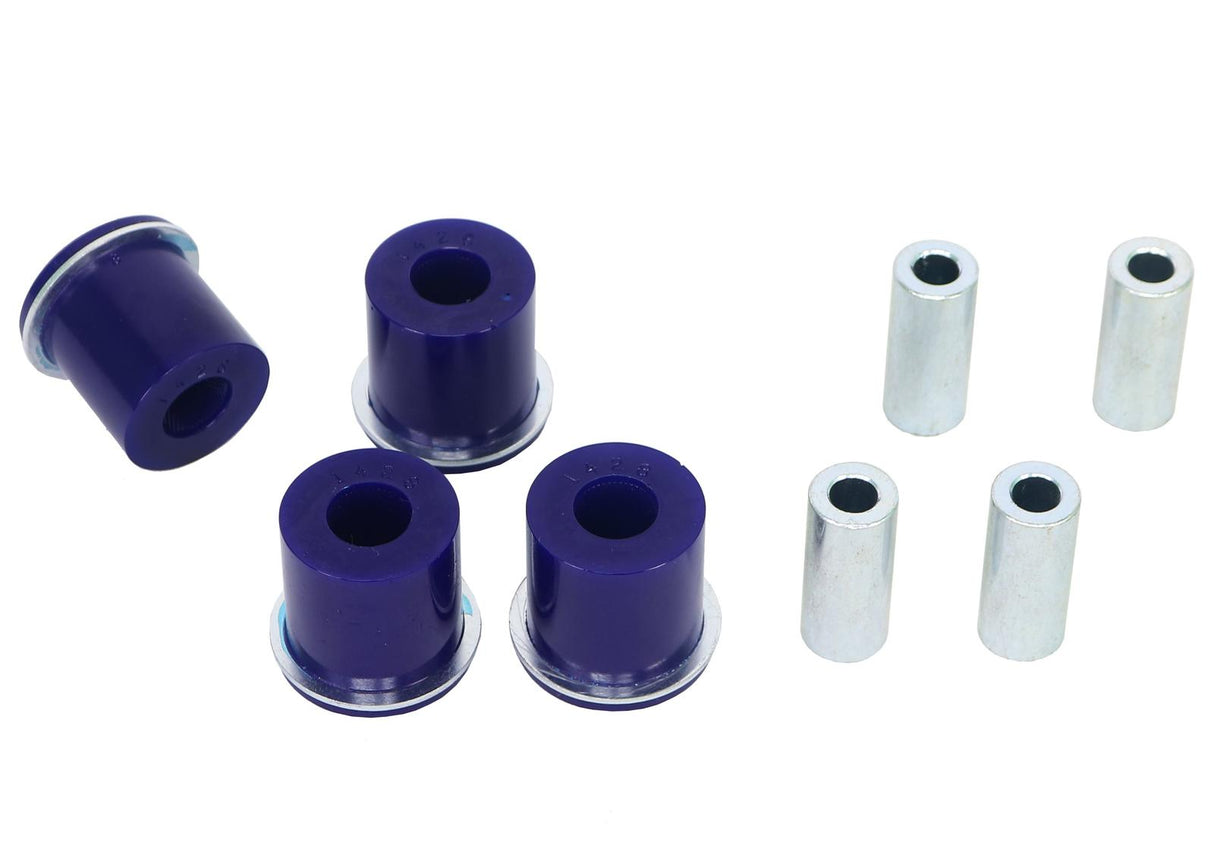 SuperPro Front Control Arm Lower-Inner Bush Kit
