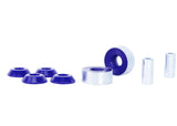 SuperPro Front Control Arm Lower-Inner Front Bush Kit