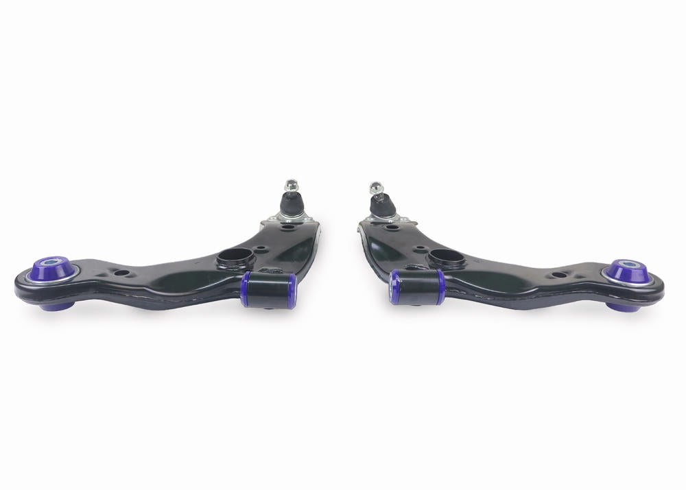 SuperPro Front Lower Control Arm Kit incl. Ball Joints