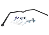SuperPro 27mm Heavy Duty Non Adjustable Front Sway Bar Kit Kit