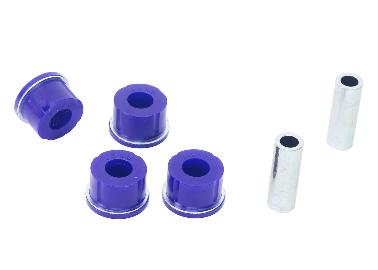 SuperPro Front Control Arm Lower Front Bush Kit