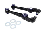 SuperPro Front Lower Control Arm Front Kit incl. Ball Joints