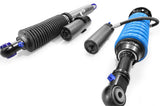 SuperPro F4R Formula 4x4 2-3" Lift Kit
