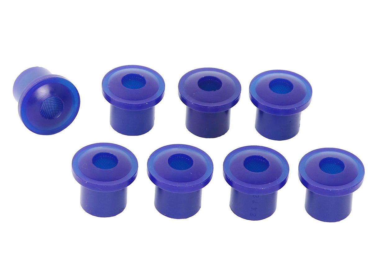 SuperPro Spring Rear Bush Kit All