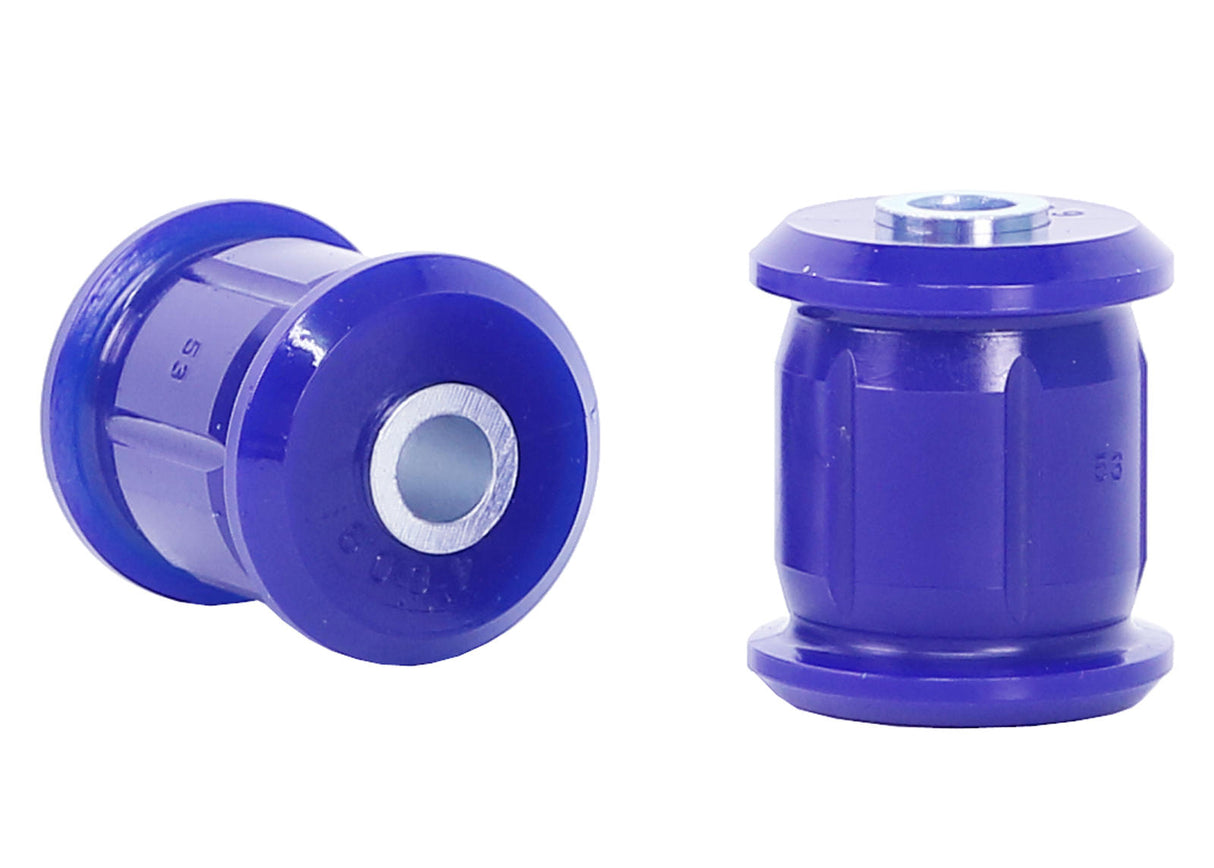 SuperPro Trailing Arm Bush Kit