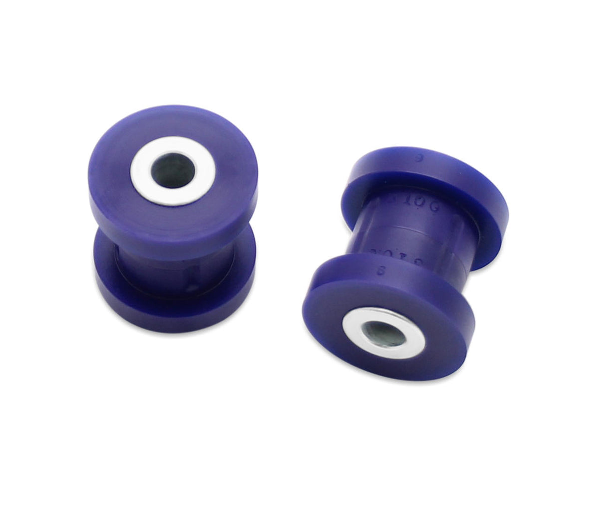 SuperPro Control Arm Upper-Outer Bush Kit