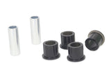 SuperPro Shock Absorber Lower Bush Kit