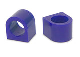 SuperPro Front Sway Bar Mount Bush Kit