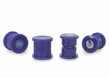 SuperPro Control Arm Lower-Inner Front Bush Kit - Double Offset Performance Option