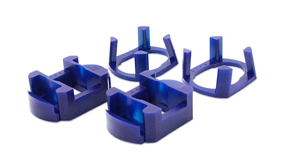 SuperPro Rear Subframe Void Filler Rear Bush Kit