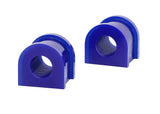 SuperPro Sway Bar Mount Bush Kit